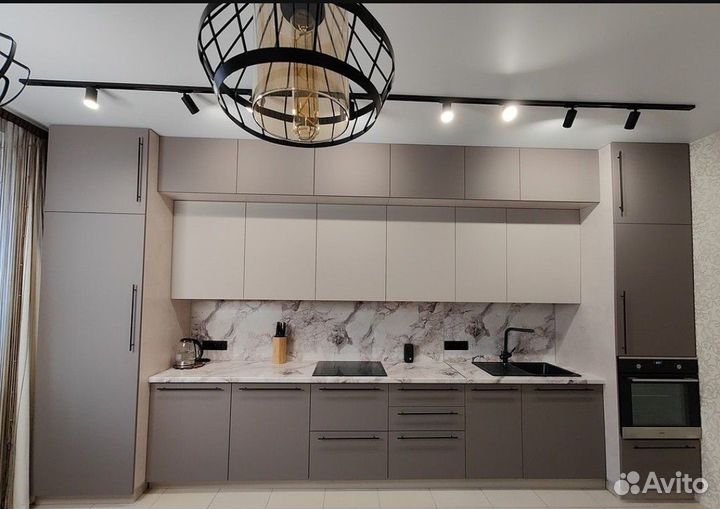 Изготовление мебели любой сложности