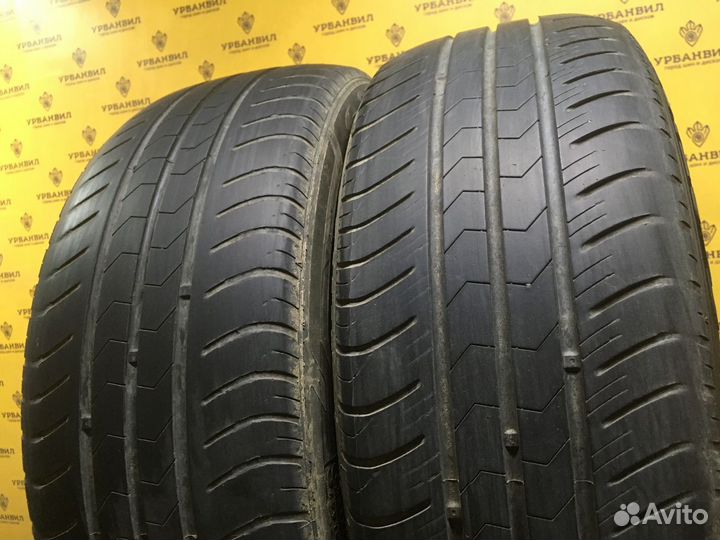 Starmaxx Naturen ST562 215/50 R17 91V