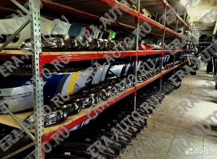 Бампер на все автомобили