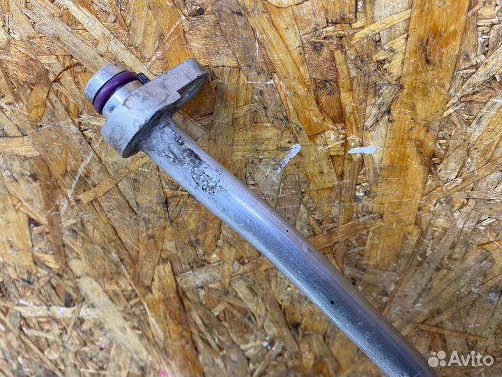 Трубка кондиционера Volkswagen Passat B8 седан 1.4