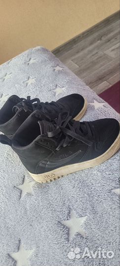 Ботинки детские