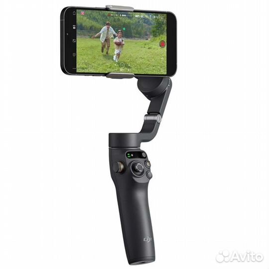 DJI Osmo Mobile 6 рассрочка без взноса