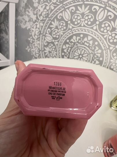 Парфюм из личной коллекции оригинал