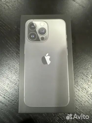 iPhone 13 Pro, 1 ТБ