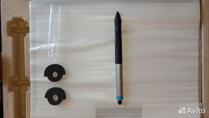 Графический планшет