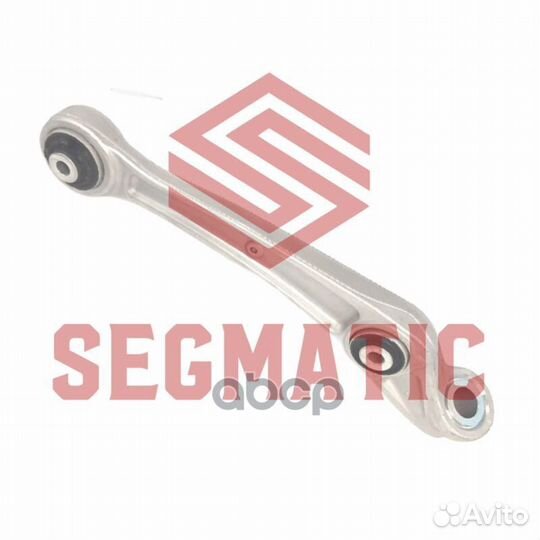 Рычаг подвески левый audi A4/A5/A6/A7/Q5 08