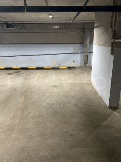 Машиноместо, 16 м²