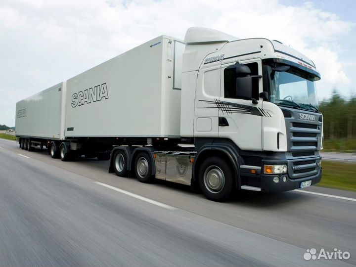 Диспетчер логист. Грузоперевозки по РФ