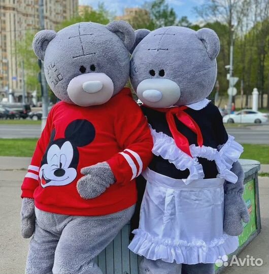 Ростовая кукла аренда