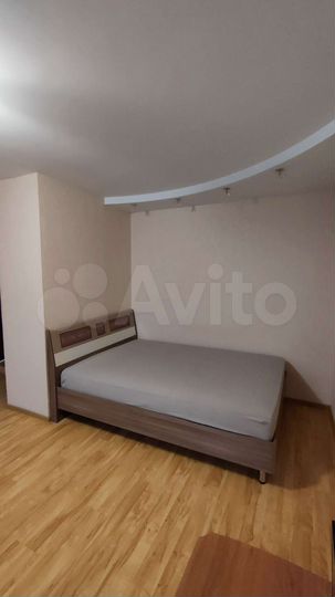 1-к. квартира, 35 м², 3/5 эт.