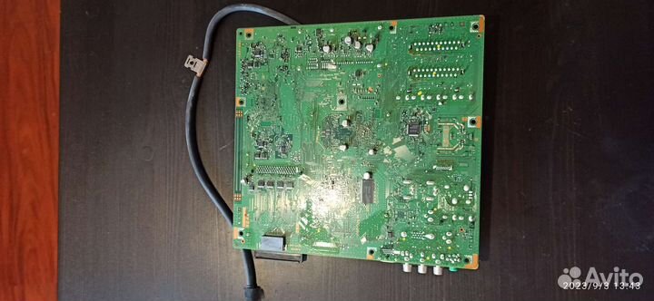 Материнская плата Sony 40u4000