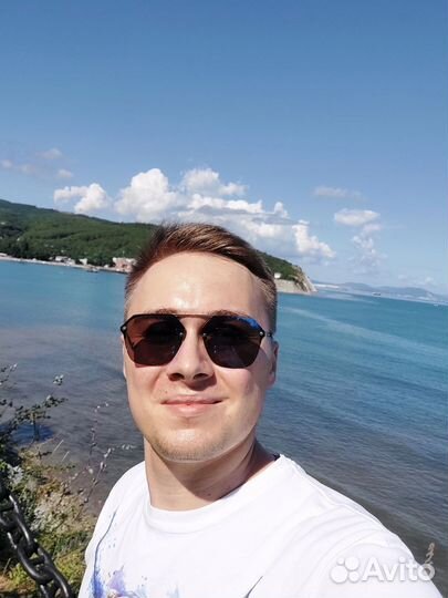 Репетитор по биологии