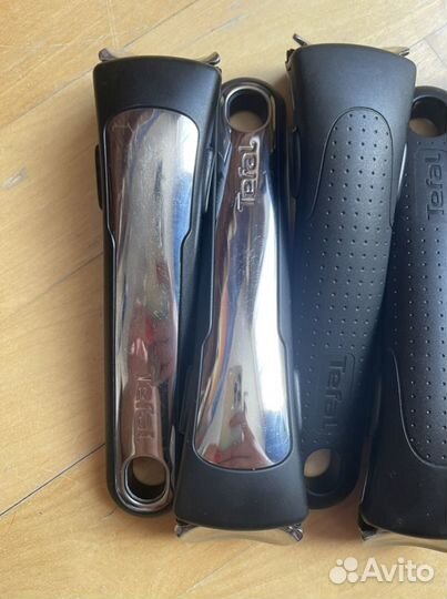 Съемная ручка tefal