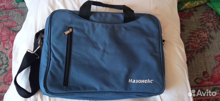 Сумка под ноутбук