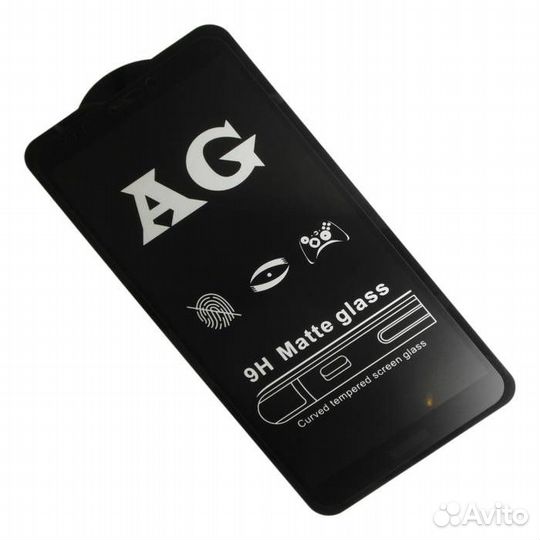 Защитное стекло#35255