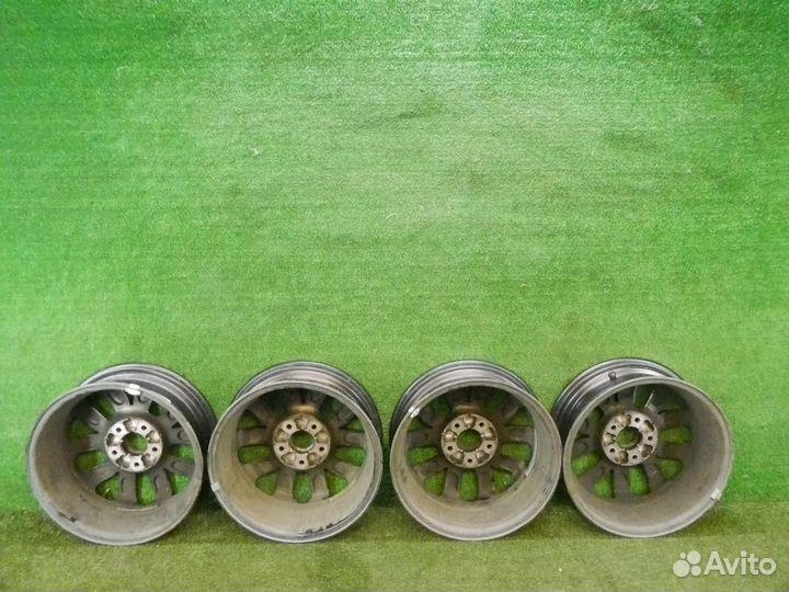 Диск Комплект дисков R16 Hyundai Creta 1 (2016-202