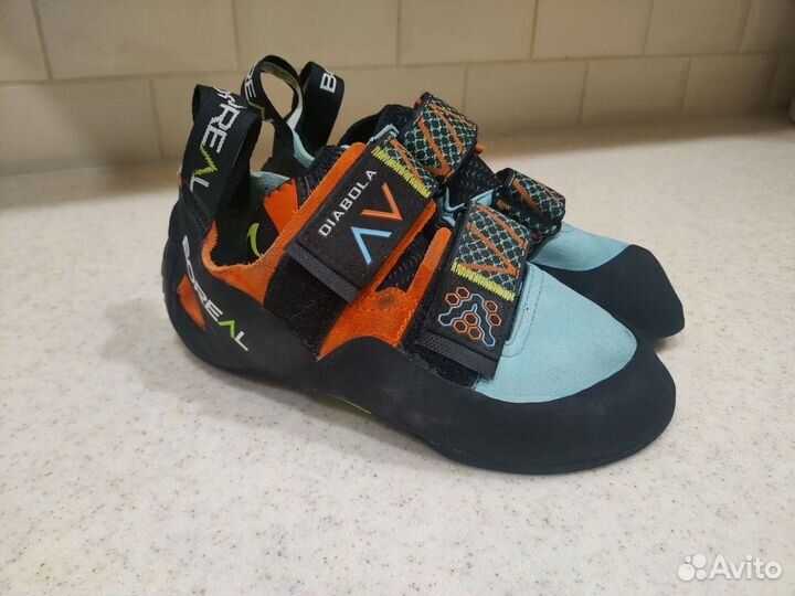 Скальники Boreal новые