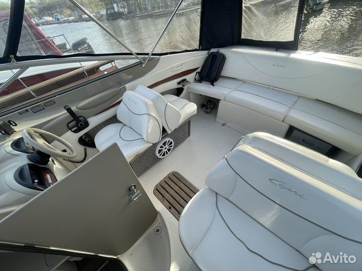 Bayliner 2352 capri 7.4 mpi (инжектор)