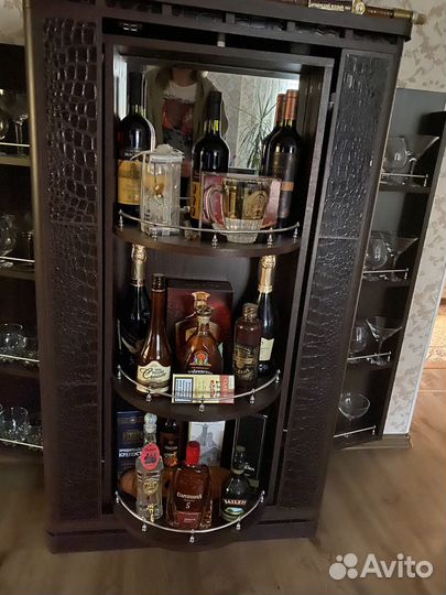 Винная тумба