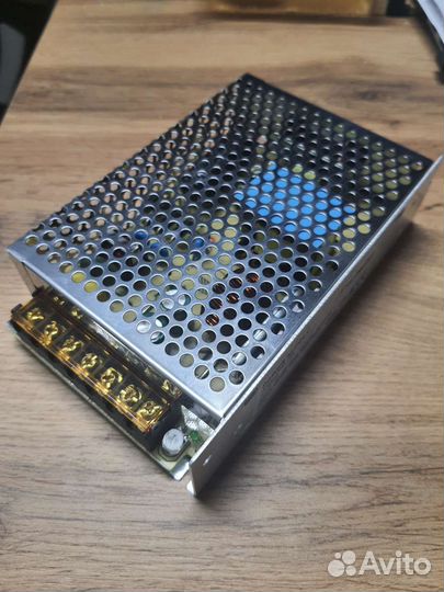 Блок питания. ARS-250-24