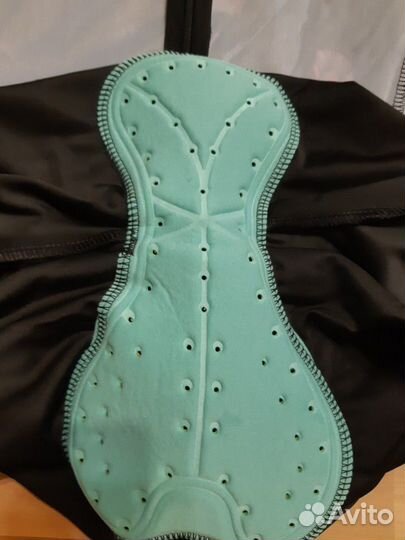 Велосипедный комбинезон