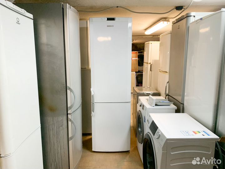 Холодильник Beko. Гарантия. Доставка