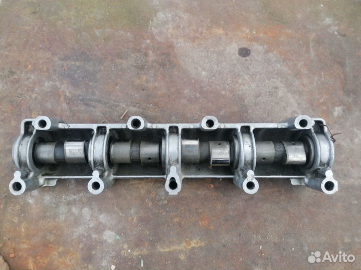 Распредвал ваз 2104