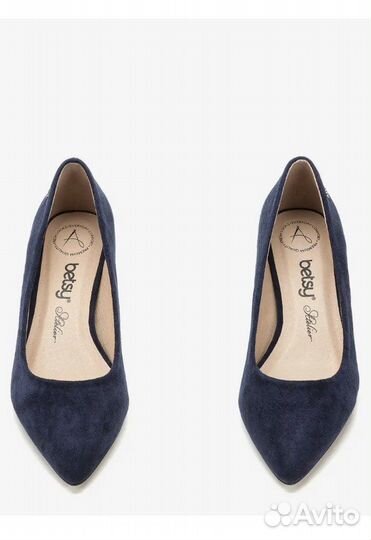 Туфли женские 37 размер