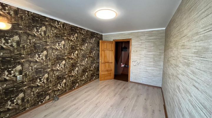 3-к. квартира, 78,6 м², 3/9 эт.