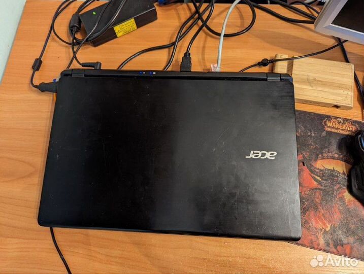 Ноутбук Acer