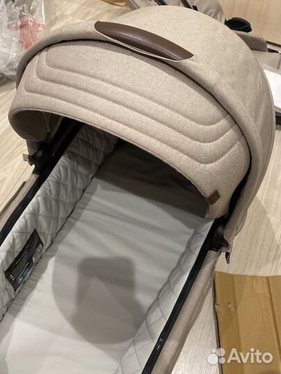 Коляска Carrello epica 2 в 1