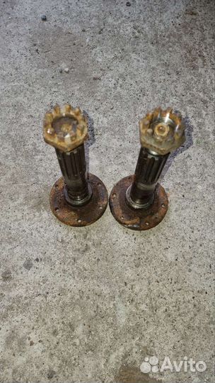 Двигатель cs гольф / транспортёр t3