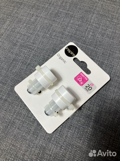 Заглушки для карниза Inspire