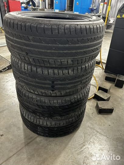 Sailun Atrezzo ZSR 225/55 R17