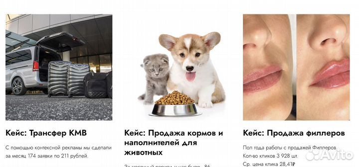 Настройка Яндекс Директ Директолог