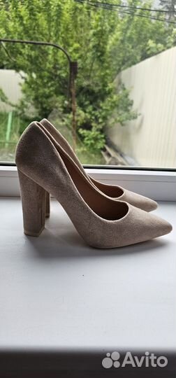 Туфли женские