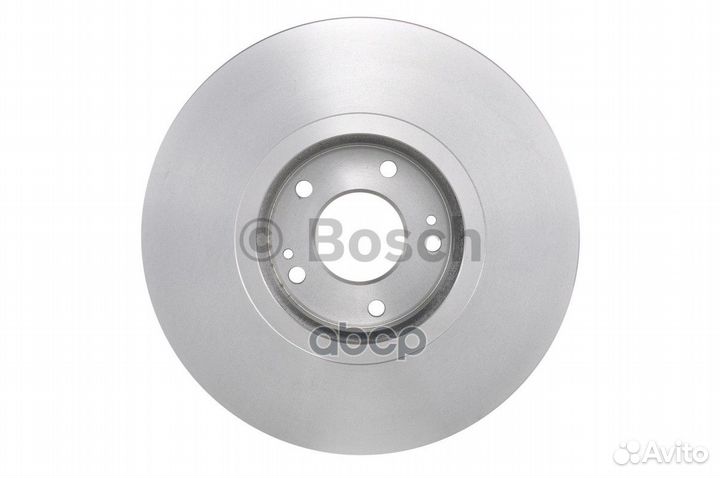 0 986 479 536 диск тормозной передний Hyundai