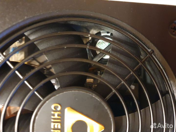 Chieftec Core 700W BBS-700S Gold