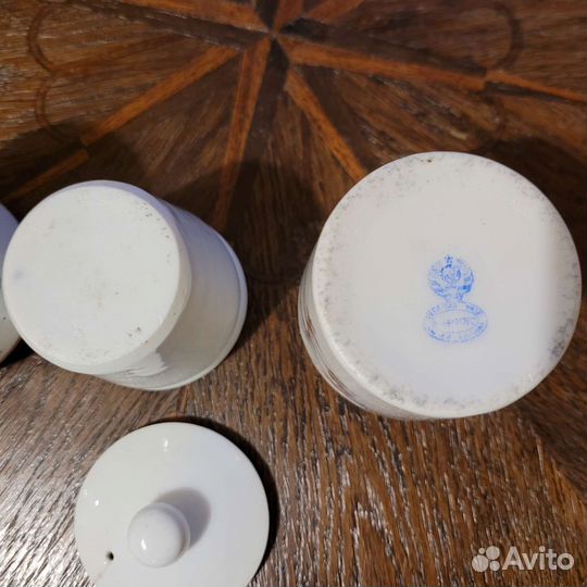 Горчичницы Кузнецов, ранние советы