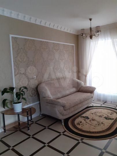 Коттедж 77,1 м² на участке 3 сот.