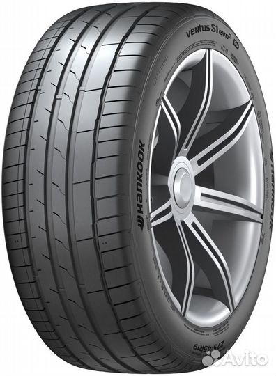 Hankook Ventus S1 Evo K107 265/30 R22 97Y