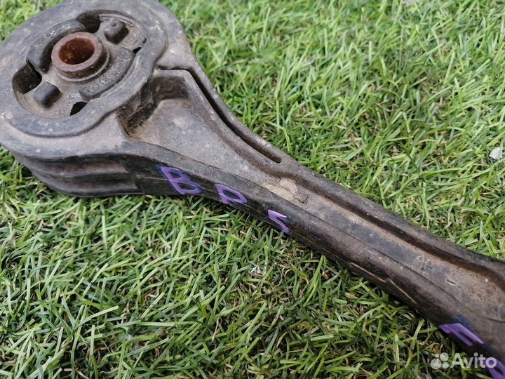 Подушка двс задняя Subaru Legacy BP5