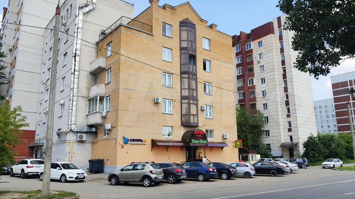 Офис, 14.57 м²