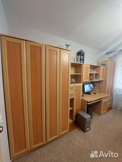Стенка детская б/у