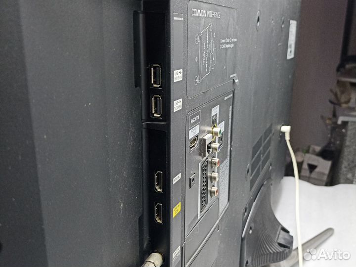 Телевизор samsung ue42f5300