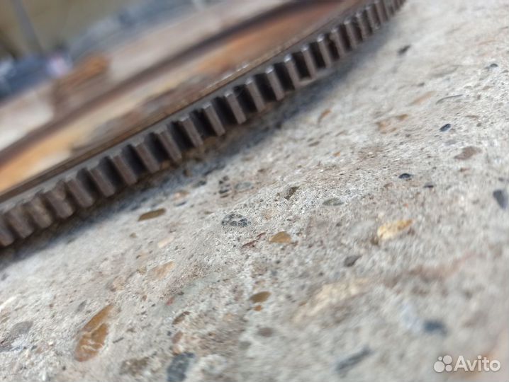 Маховик АКПП Land Rover Freelander 1