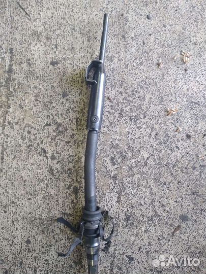 Шток ручки кпп Volvo FH12