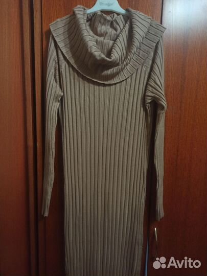 Платье женское