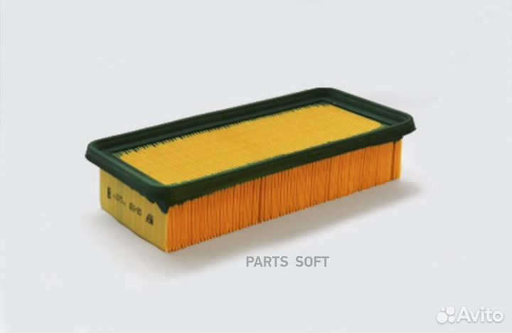 BIG filter GB929 Фильтр Воздушный