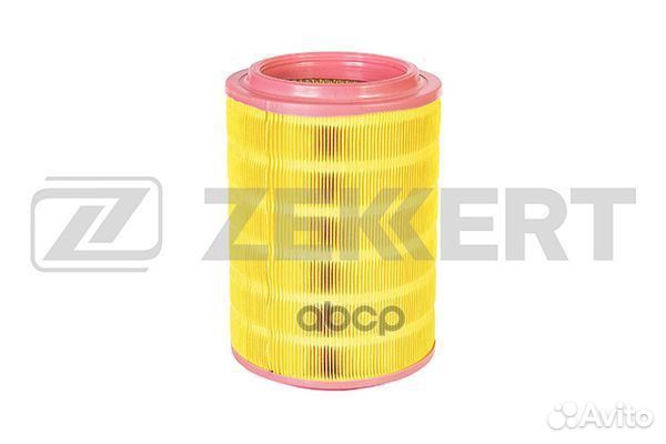 Фильтр возд. Hyundai County 04- HD Light 06- l